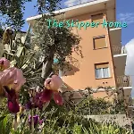The Skipper Apartmán *