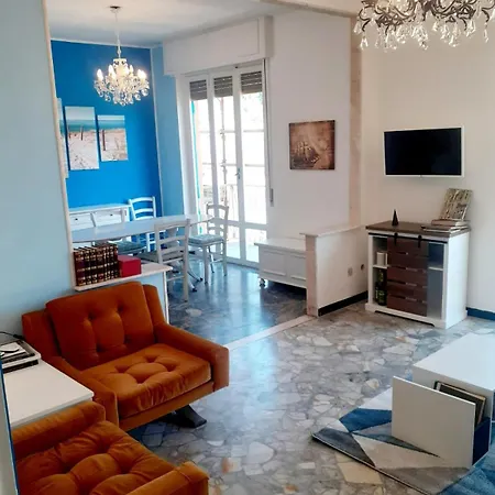 The Skipper * Lavagna