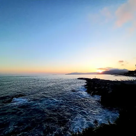 Apartamento The Skipper *