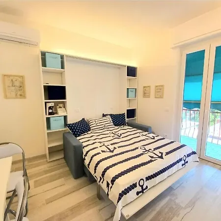 Apartamento The Skipper