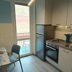 The Skipper Apartman Lavagna