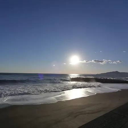 Apartment The Skipper *