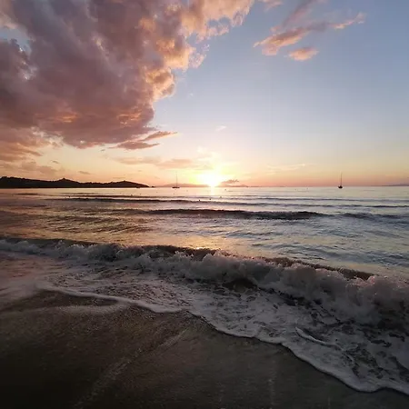 Apartment The Skipper Lavagna