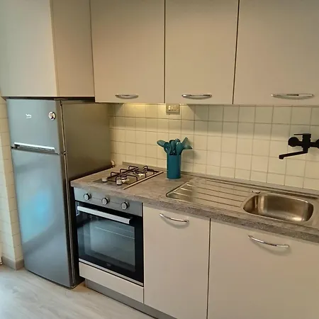 The Skipper Apartment