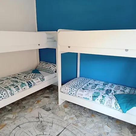 Apartment The Skipper