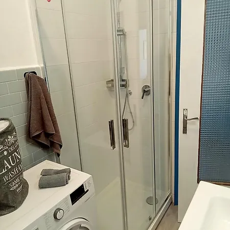 Apartment The Skipper