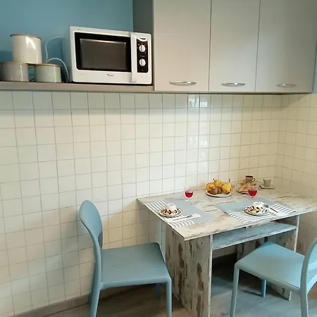 The Skipper Apartment