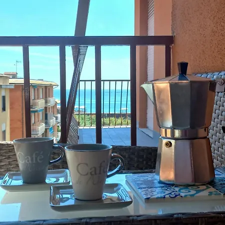 Apartment The Skipper