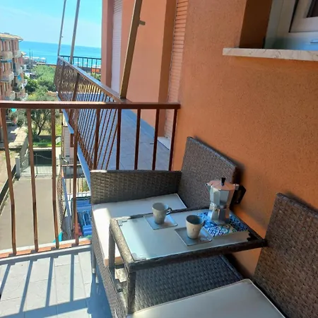 The Skipper Apartment