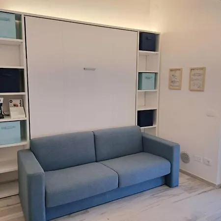 The Skipper Apartment Lavagna