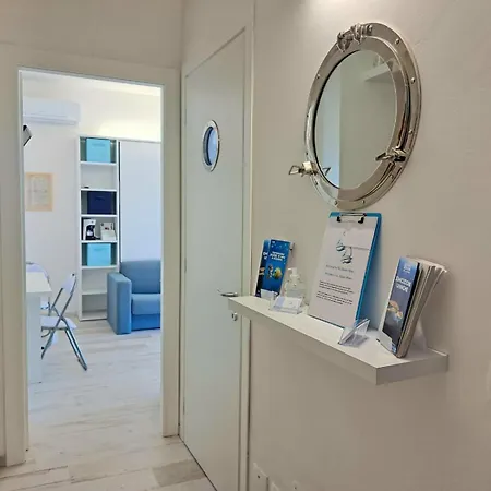 The Skipper Apartment Lavagna