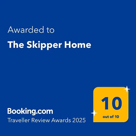 The Skipper Apartment *