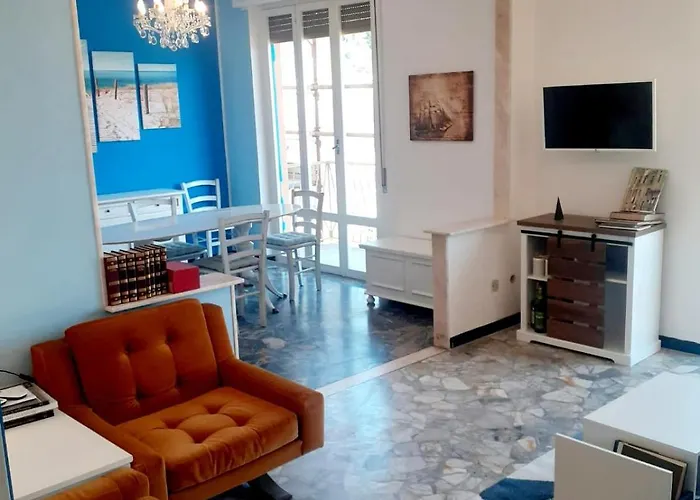 The Skipper * Lavagna