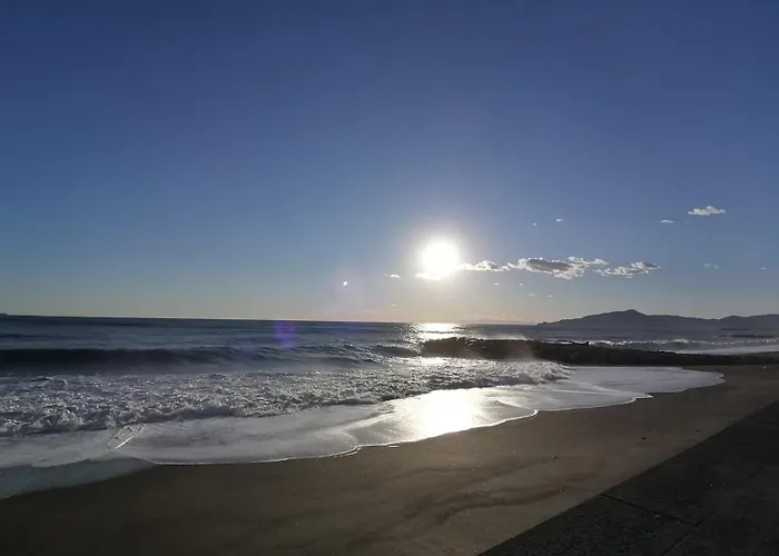 Appartamento The Skipper *