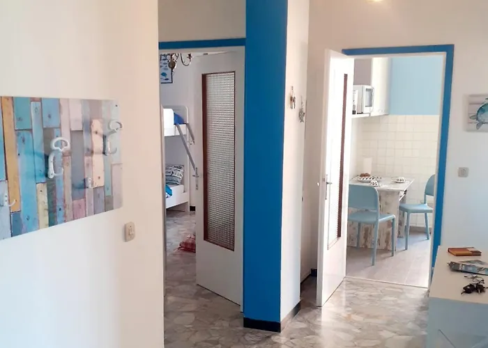 The Skipper Appartamento