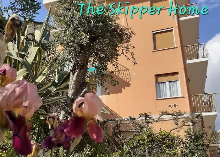 The Skipper Appartamento *