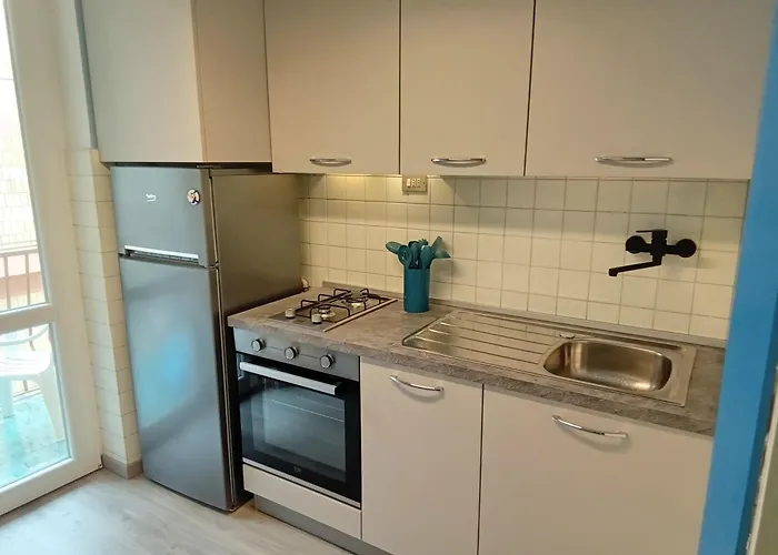 The Skipper Appartamento