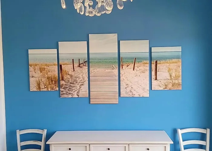 The Skipper Appartamento *