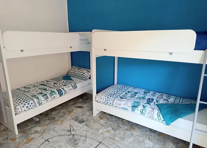 Appartamento The Skipper