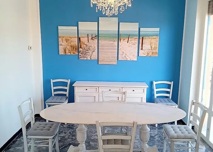 The Skipper Appartamento *