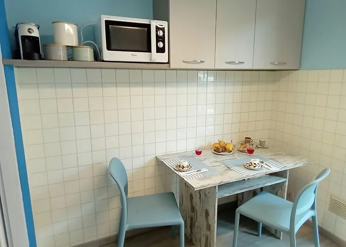 The Skipper Appartamento