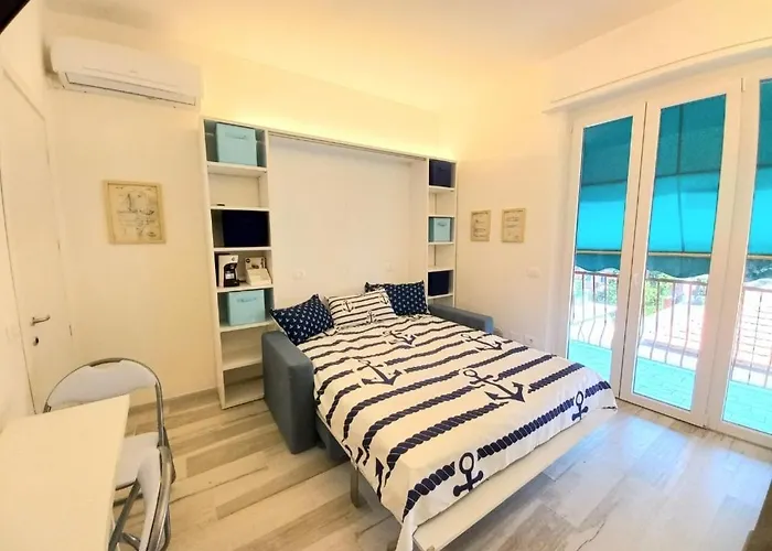 Appartamento The Skipper